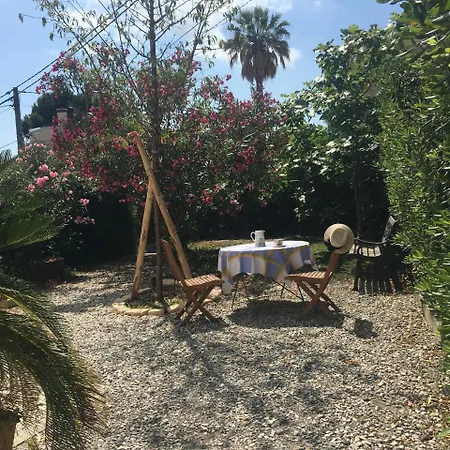 Avenue Bel-air Appartement