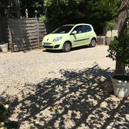 Appartement Avenue Bel-air