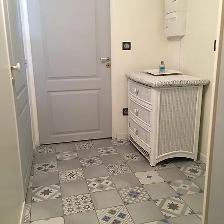 Avenue Bel-air Appartement