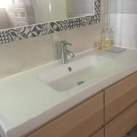Appartement Avenue Bel-air Antibes