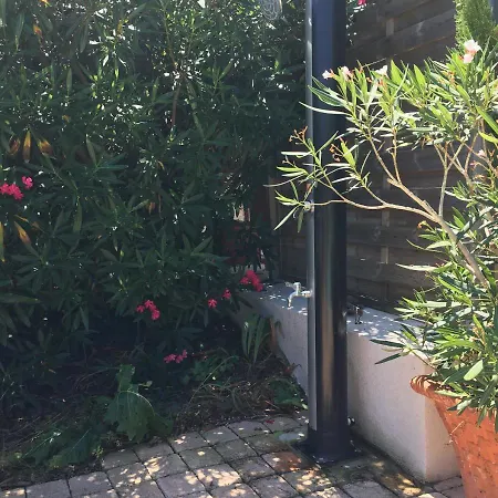 Appartement Avenue Bel-air Antibes