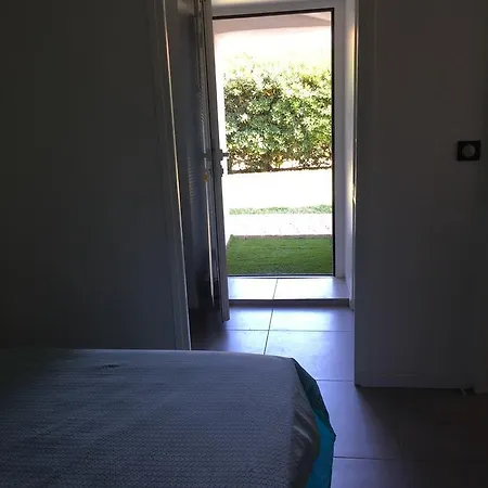 Appartement Avenue Bel-air *